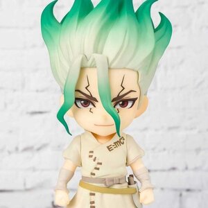 Figuarts Mini Dr. Stone Senku Ishigami