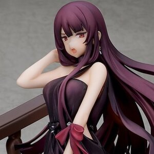Girls' Frontline WA2000 Rest at the Ball Ver. 1/8 Scale Figure