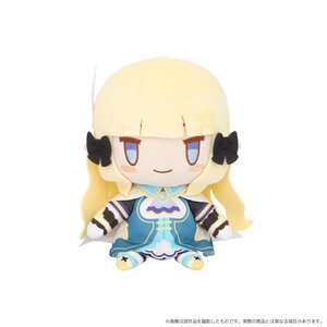 Princess Connect! Re:Dive Prigurumi Plushie Saren