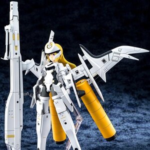 Megami Device Busou Shinki Type Angel Arnval