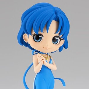 Q Posket Sailor Moon Eternal the Movie Princess Mercury Ver. A