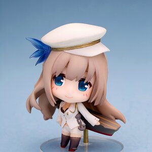 Warship Girls R Mini Series: Lexington