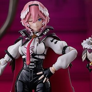 figma Takane Lui [Pre-order]