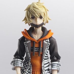 Bring Arts NEO: The World Ends with You Rindo