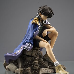 Alpha Omega Series Mobile Suit Gundam Wing Heero Yuy 