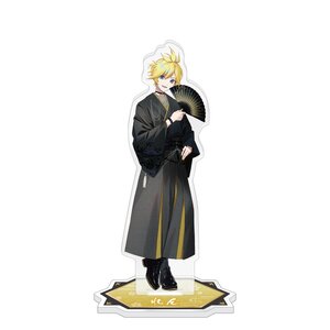 Hatsune Miku New Year Shop 2024 Acrylic Stand Kagamine Len
