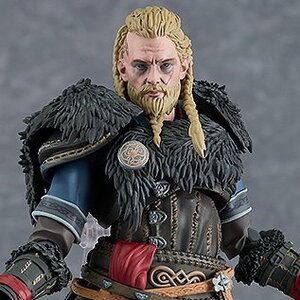figma Assassin's Creed Valhalla Eivor