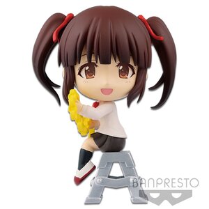 Chibi Kyun Chara The Idolm@ster Cinderella Girls Vol. 2 Chieri Ogata