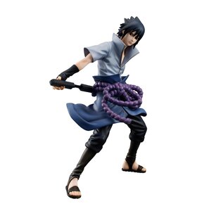 G.E.M. Series Naruto Sasuke Uchiha