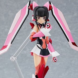 Act Mode Senki Zessho Symphogear GX Shirabe Tsukuyomi