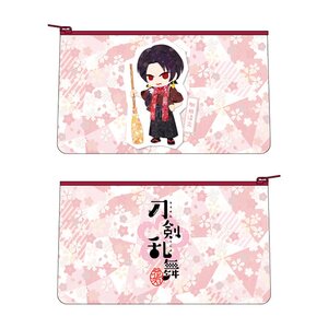 Touken Ranbu -Hanamaru- Pouch Collection Vol. 1 Kashu Kiyomitsu