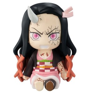 Potetto Figure Demon Slayer: Kimetsu no Yaiba Nezuko: Demon Ver.