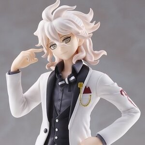 Danganronpa 1·2 Reload Nagito Komaeda Non-Scale Figure