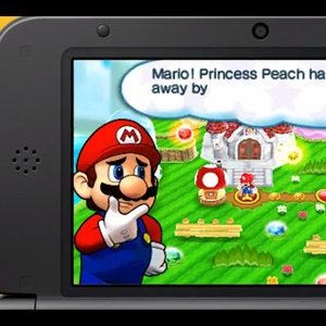 Puzzle & Dragons Z + Puzzle & Dragons Super Mario Bros Edition (3DS)