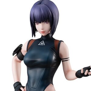 Gals Series Ghost in the Shell SAC_2045 Motoko Kusanagi Ver. 2