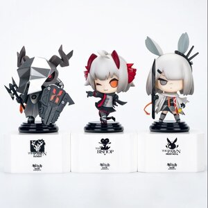 Arknights Chess Piece Series Vol. 3 Box Set [Pre-order]