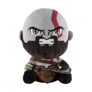 God of War Norse Kratos Stubbins Plush