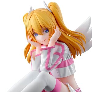 Ichibansho Figure 2.5 Dimensional Seduction Liliel [Pre-order]
