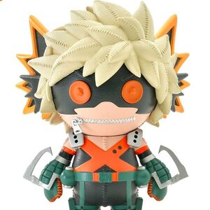 Cutie1 My Hero Academia Katsuki Bakugo First Production Run (Japan Warehouse)