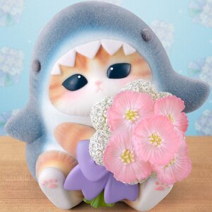 Rowtashii Noise mofamofy mofusand Samenyan