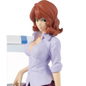 Lupin the Third Part 5 Creator x Creator Vol. 2: Fujiko Mine
