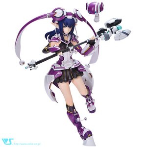 CharaGumin No. 106: Phantasy Star Online 2 - FOnewearl