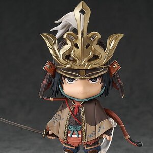Nendoroid Sekiro: Shadows Die Twice Genichiro Ashina