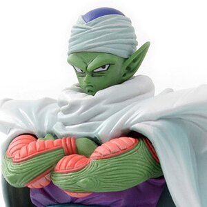 Dragon Ball Z: Resurrection 'F' Super Structure Collection Vol. 5: Piccolo