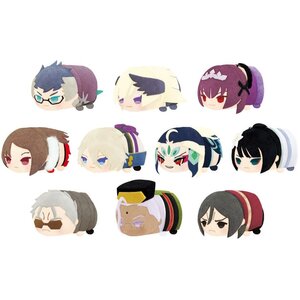 Mochi Mochi Mascot Fate/Grand Order Vol. 7 Box Set