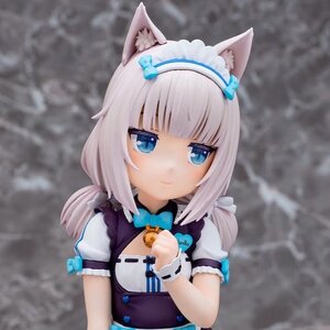 Nekopara Vanilla: Pretty Kitty Style 1/7 Scale Figure