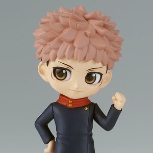 Q Posket Petit Jujutsu Kaisen Vol. 1 Yuji Itadori