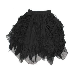 ACDC RAG Lace Skirt