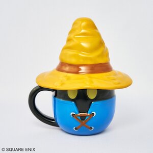 Final Fantasy IX Face Mug Vivi