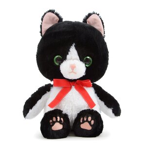 Koneko no Jewel Cat Plush Collection (Big) Bidama