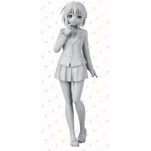 BanG Dream! Girls Band Party! Moca Aoba: School Days Premium Figure