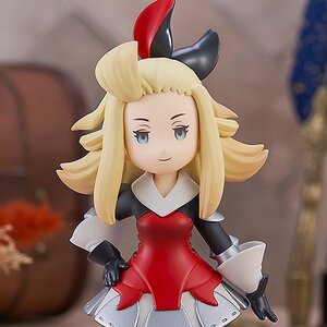 Pop Up Parade Bravely Default Edea Lee