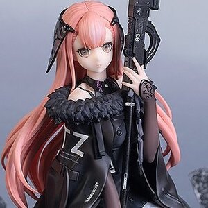 A-Z:[C] 1/7 Scale Figure