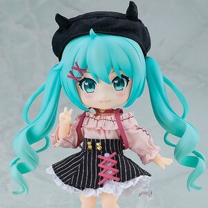 Nendoroid Doll Hatsune Miku: Date Outfit Ver.