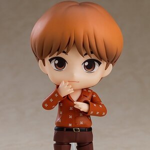 Nendoroid BTS TinyTAN Jin First Production Run (US Warehouse)