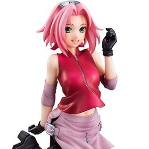 Naruto Gals Naruto Shippuden Sakura Haruno (Re-run)