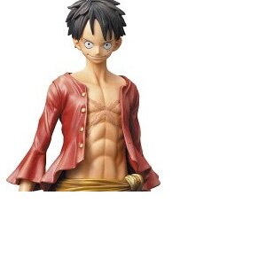 One Piece Master Stars Piece Revival: Monkey D. Luffy