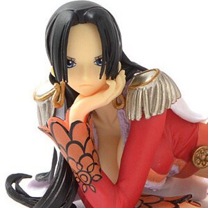 One Piece Creator x Creator: Boa Hancock Standard Color