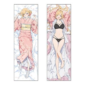 My Dress-Up Darling Dakimakura Pillow Cover Marin Kitagawa (Spring)