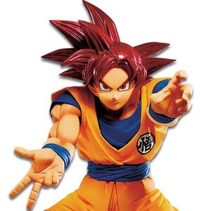 Maximatic Dragon Ball Super Goku Vol. 5