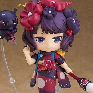 Nendoroid Fate/Grand Order Foreigner/Katsushika Hokusai