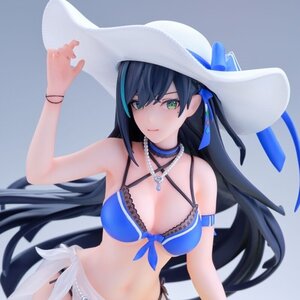 Tower of Fantasy Lin 1/7 Scale Figure