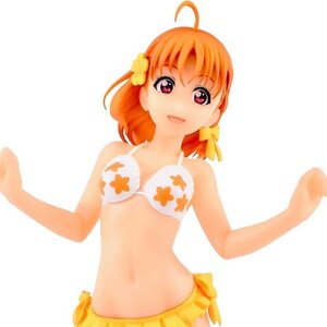 EXQ Figure Love Live! Sunshine!! Summer Ver. Vol. 1 Chika Takami