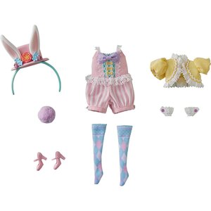 Harmonia bloom Seasonal Outfit Set Charlotte (Kirsche) [Pre-order]