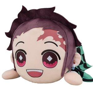 Extra Large Lying Down Plush Demon Slayer: Kimetsu no Yaiba Tanjiro Kamado