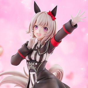 Uma Musume: Pretty Derby Curren Chan: Signature Racewear Ver. 1/7 Scale Figure [Pre-order]